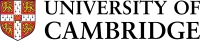 logo da certificação de Cambridge