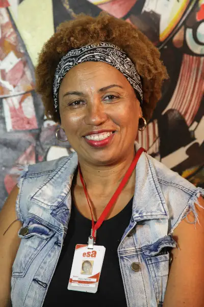 foto de Vania Maria Siqueira Freitas