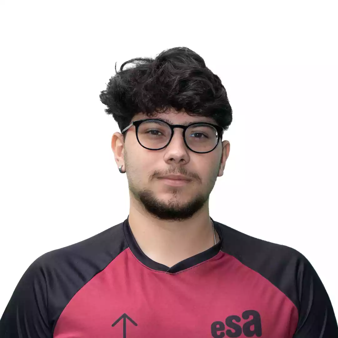 foto de Miguel Esquerdo